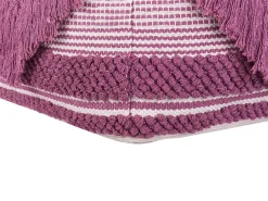 Pouf KOCHI Cotone Rosa
