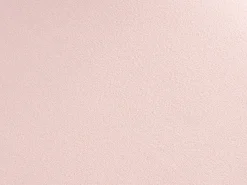 Pouf LOUIN Velluto Rosa