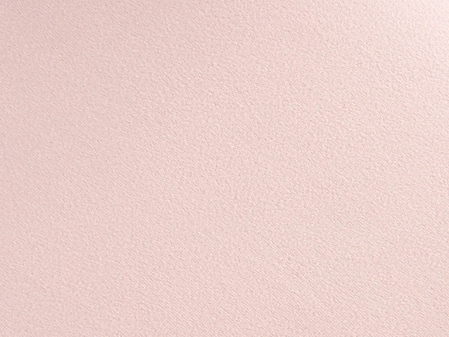 Pouf LOUIN Velluto Rosa
