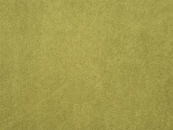 Pouf LOVETT Velluto Verde oliva
