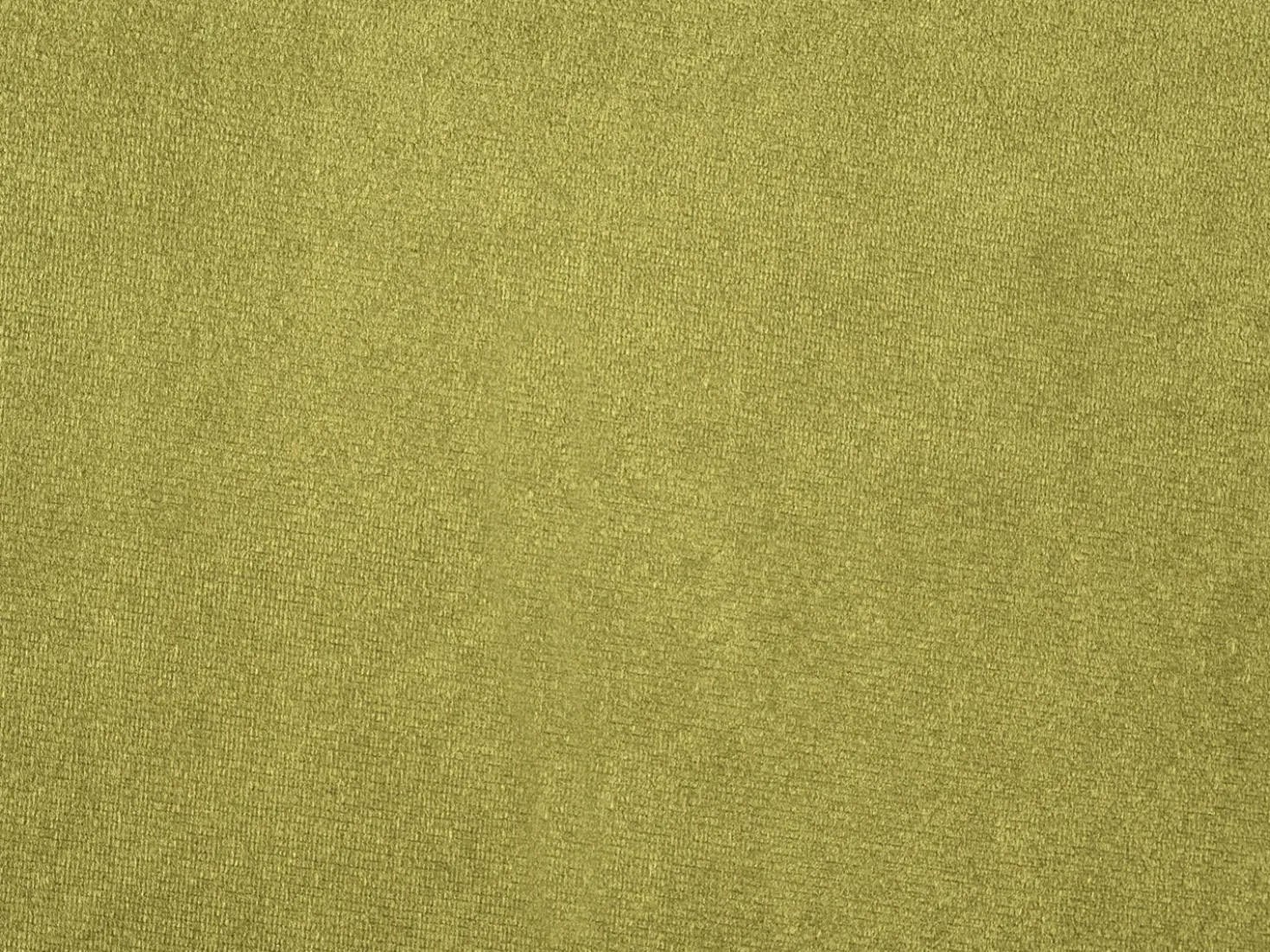 Pouf LOVETT Velluto Verde oliva