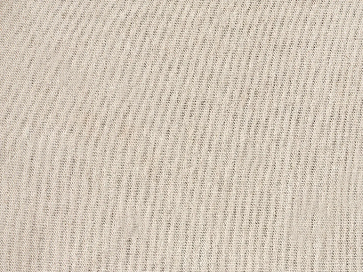 Pouf LUTZ Cotone Grigio