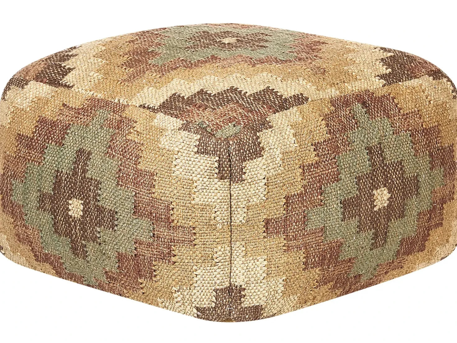 Pouf MAGURI Iuta Multicolore