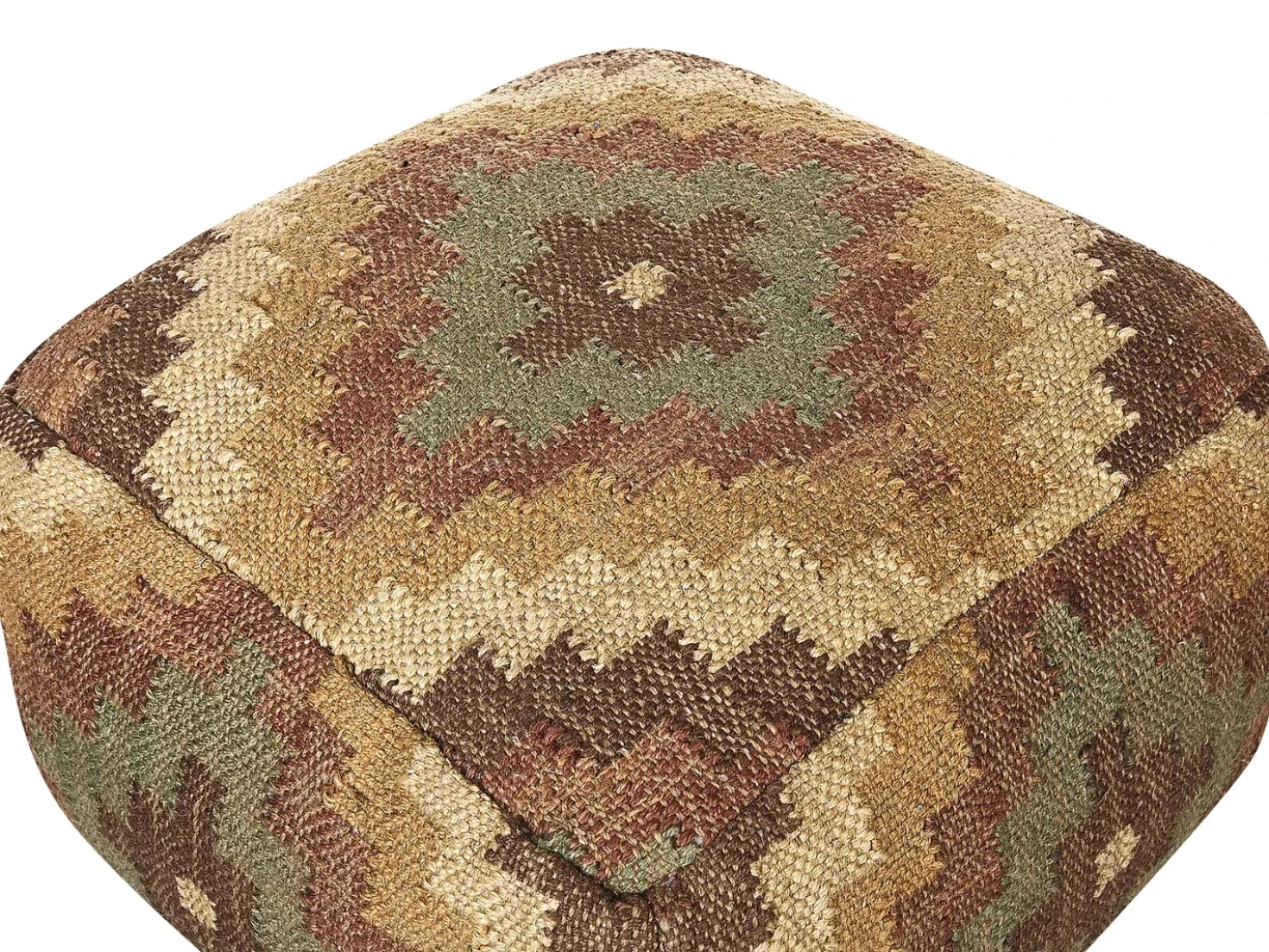 Pouf MAGURI Iuta Multicolore