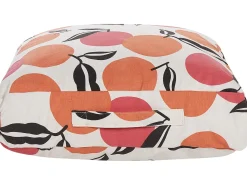 Pouf MELLAL Cotone Multicolore