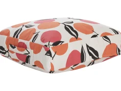 Pouf MELLAL Cotone Multicolore