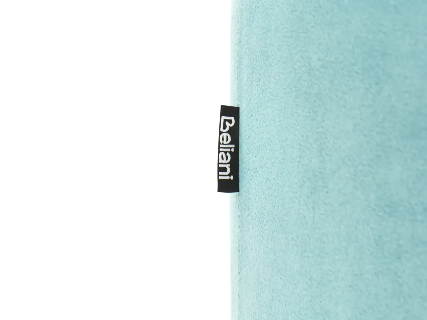 Pouf MILLEN Velluto Verde menta