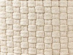 Pouf MITHI Beige chiaro