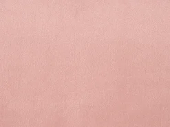 Pouf MODOC Velluto Rosa