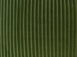Pouf MUKKI Cotone Verde scuro