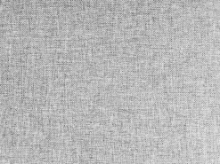 Pouf MUKKI Tessuto Grigio