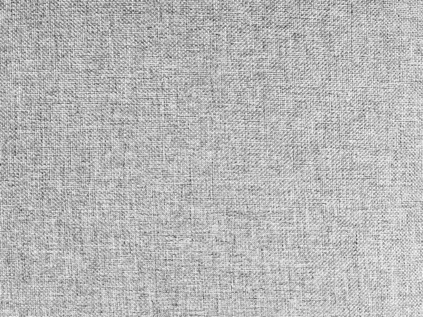 Pouf MUKKI Tessuto Grigio