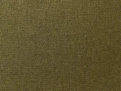 Pouf MUKKI Tessuto Verde oliva