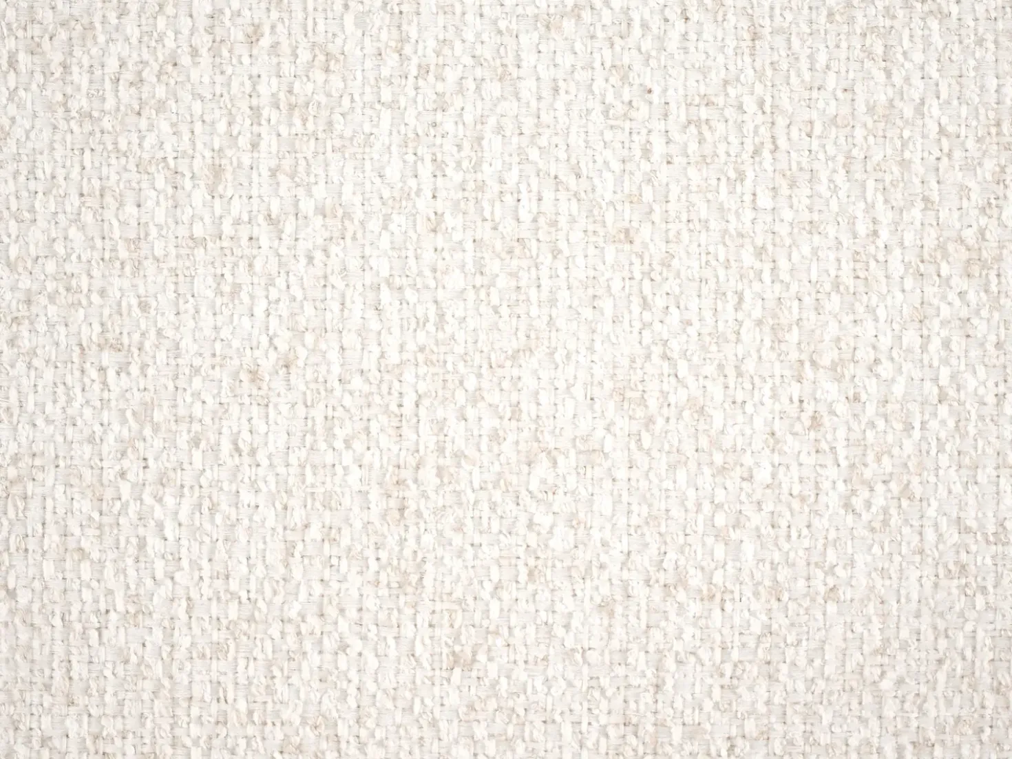 Pouf SACO Tessuto Beige chiaro