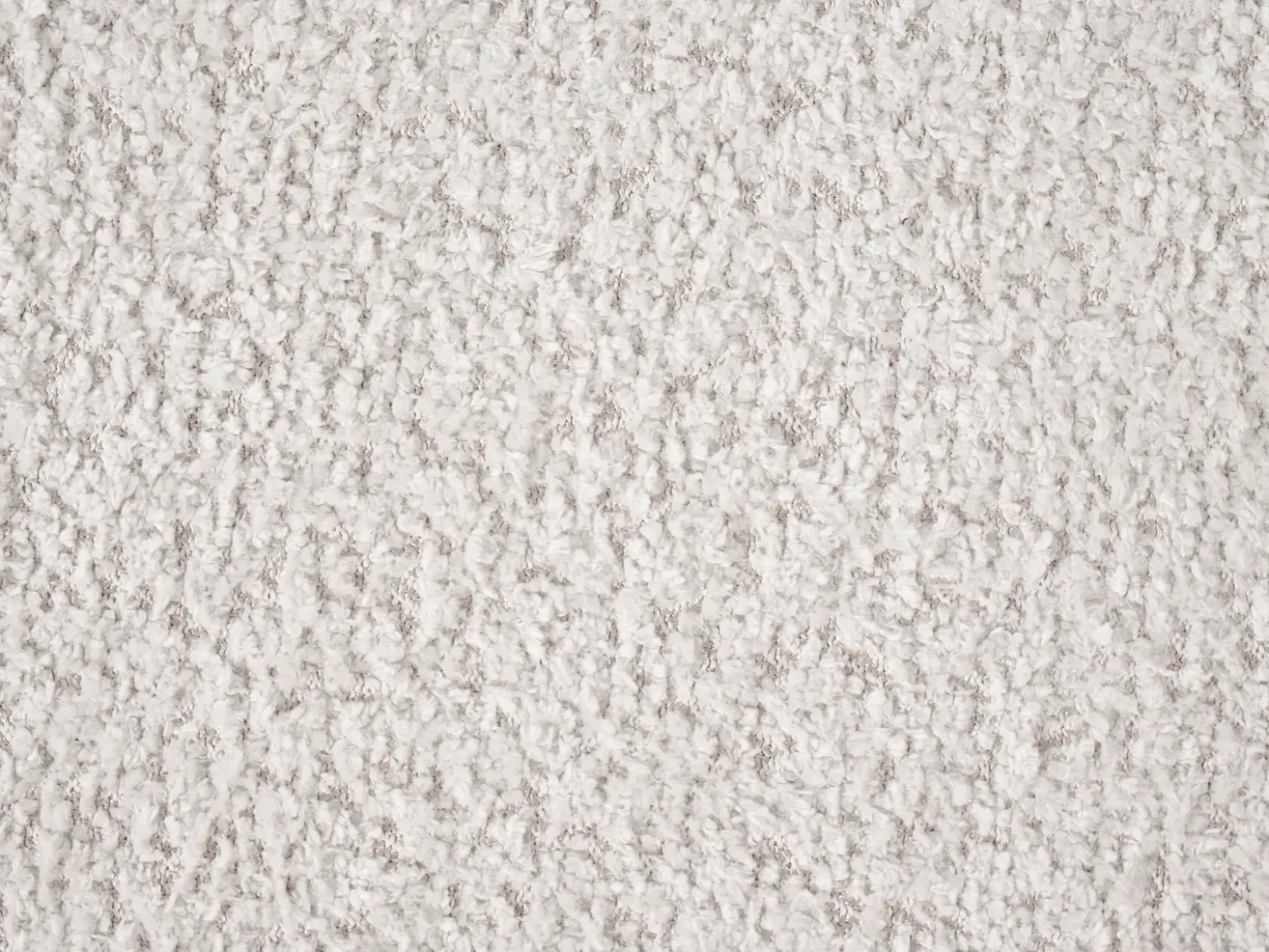 Pouf SCOTIA Ciniglia Beige