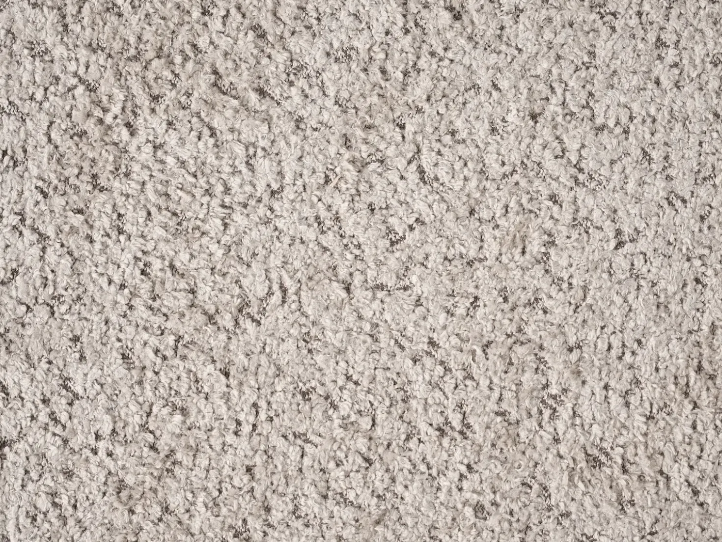 Pouf SCOTIA Ciniglia Marrone chiaro