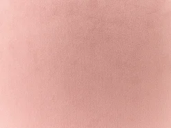 Pouf SEDONA Velluto Rosa