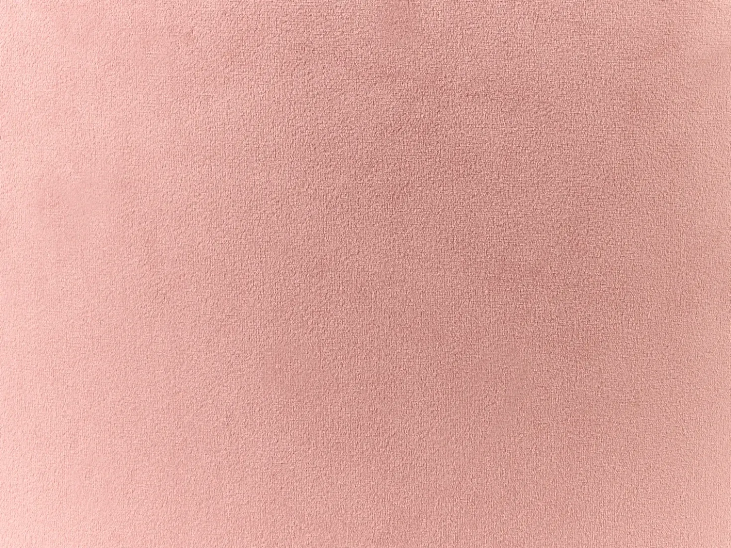 Pouf SEDONA Velluto Rosa