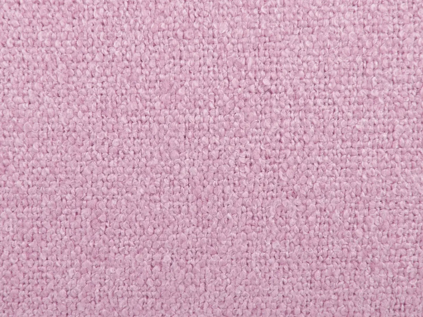 Pouf SHERALI Cotone Rosa