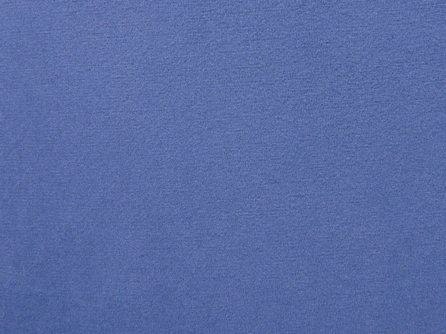 Pouf SOPHIA Velluto Blu marino