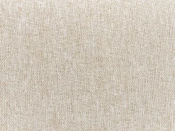 Pouf TAPPEN Lino sintetico Beige