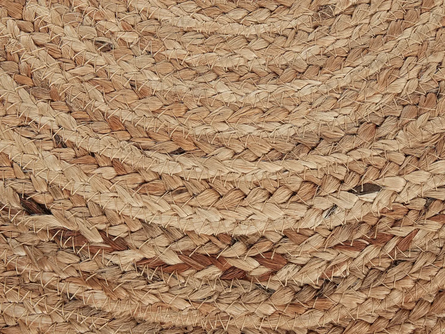 Pouf TIFELT Iuta Beige