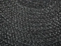 Pouf TIFELT Iuta Nero
