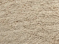 Pouf TWINSPUR Cotone Beige