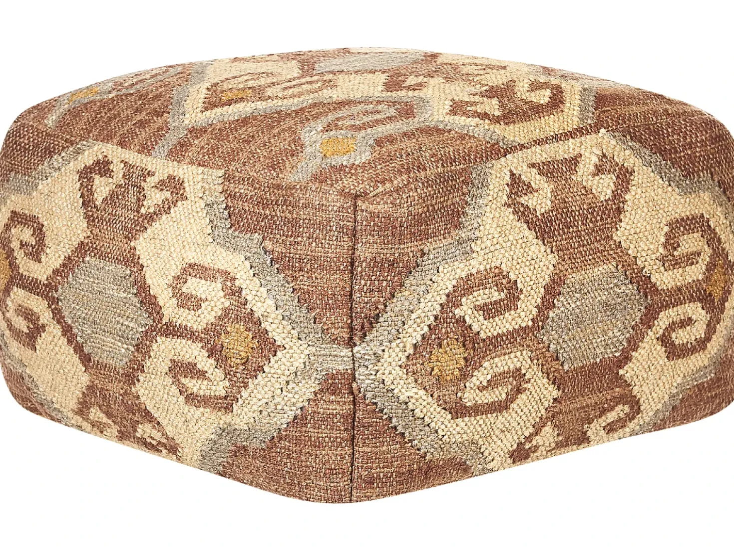 Pouf URPAD Iuta Multicolore
