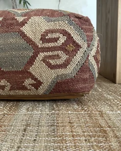 Pouf URPAD Iuta Multicolore