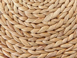 Pouf WAHOO Giacinto d'acqua Beige