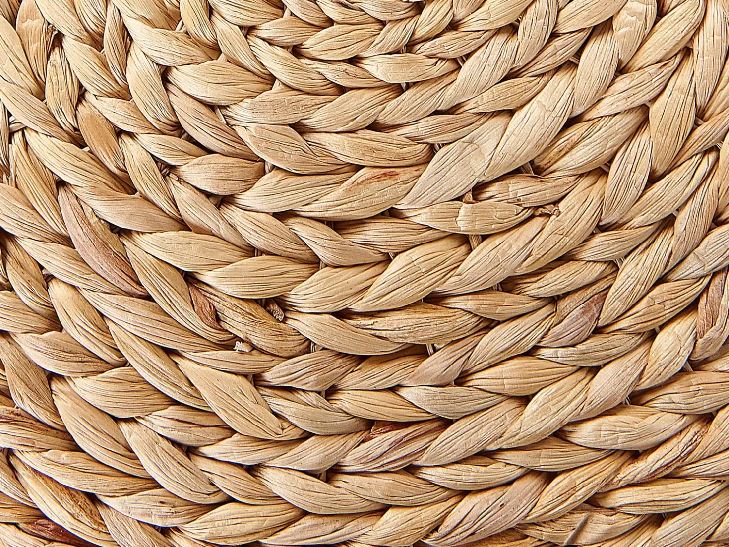Pouf WAHOO Giacinto d'acqua Beige
