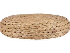 Pouf WAHOO Giacinto d'acqua Beige