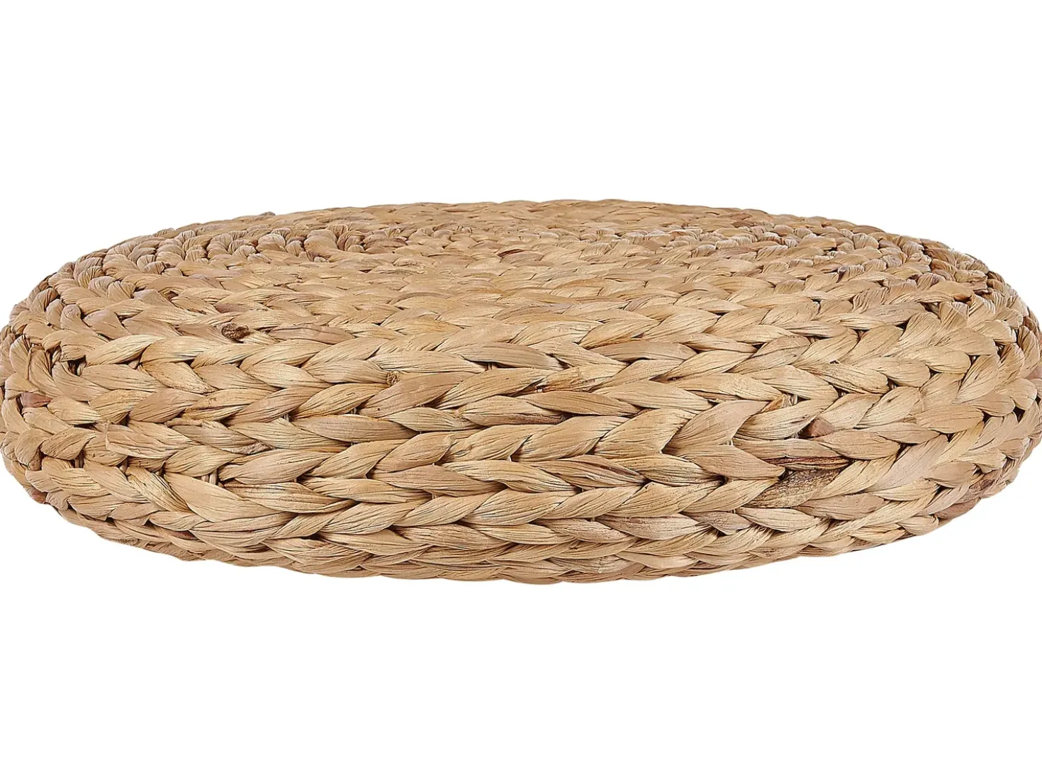Pouf WAHOO Giacinto d'acqua Beige