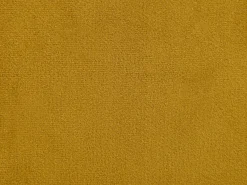 Pouf WISHEK Velluto Giallo