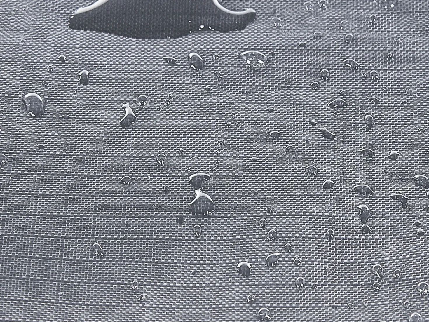 Protezione impermeabile CHUVA 200 cm 120 cm 120 cm Grigio