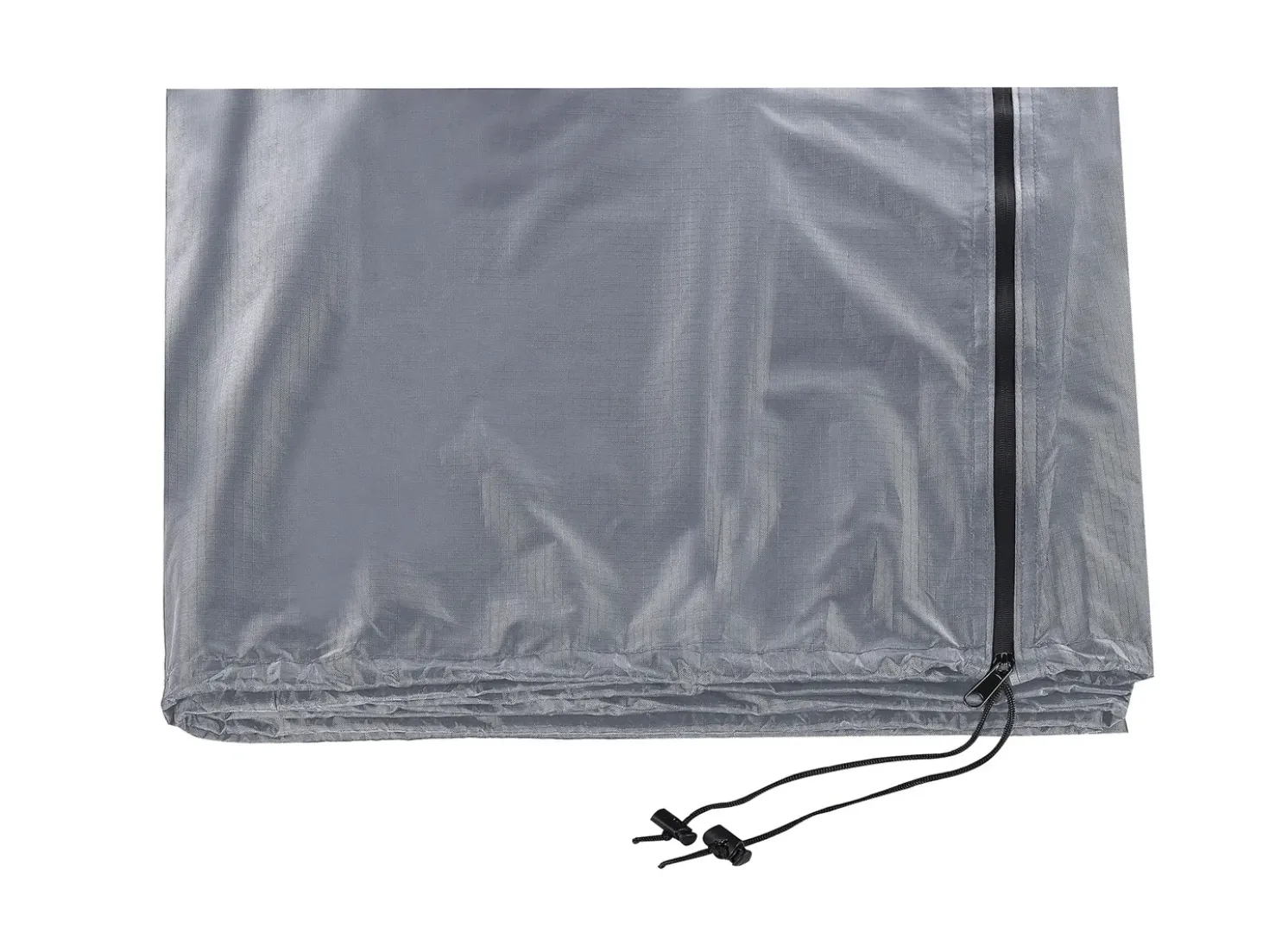 Protezione impermeabile CHUVA 200 cm 120 cm 120 cm Grigio