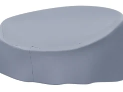 Protezione impermeabile CHUVA 165 cm 140 cm 75 cm Grigio