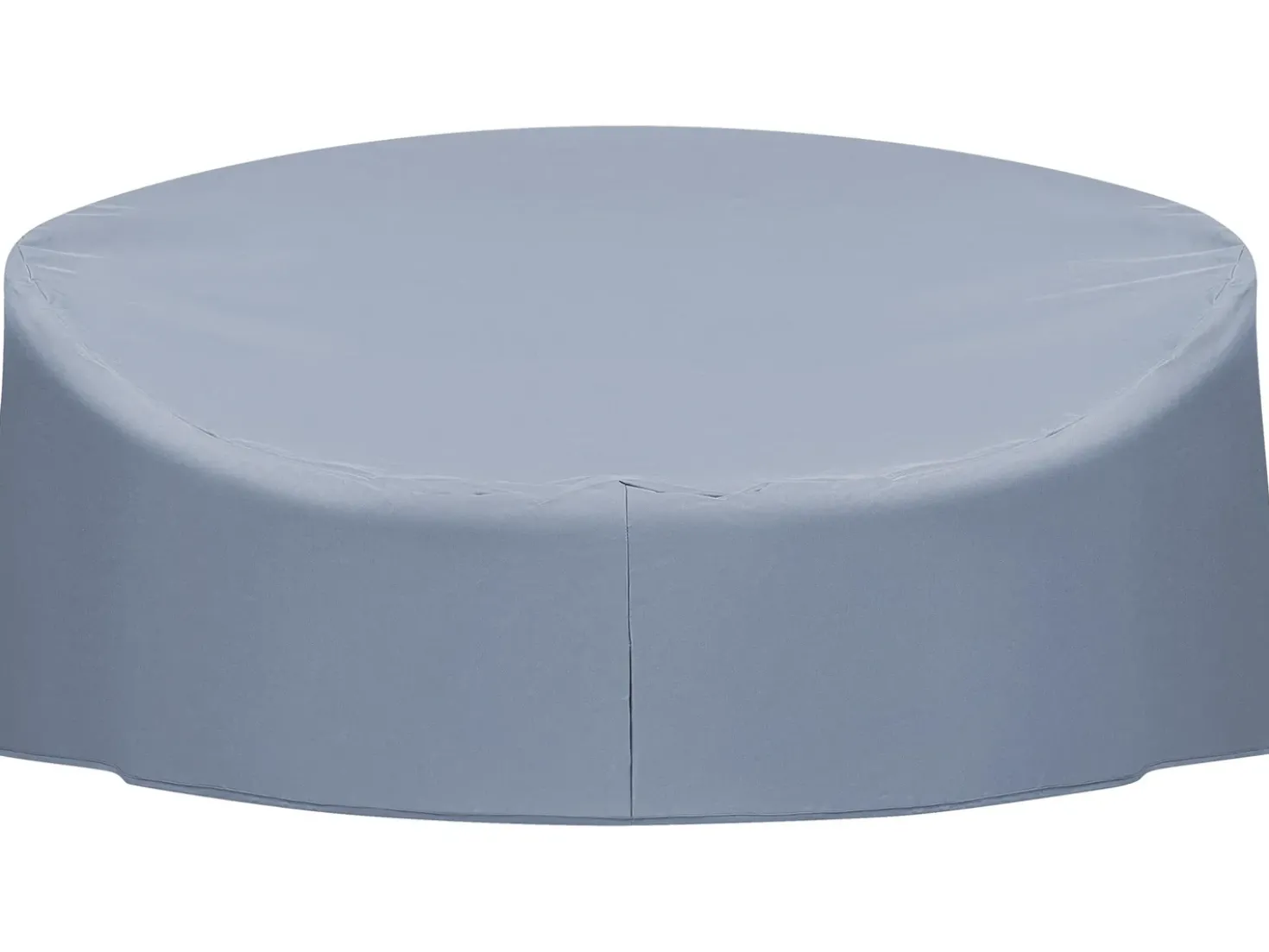 Protezione impermeabile CHUVA 165 cm 140 cm 75 cm Grigio