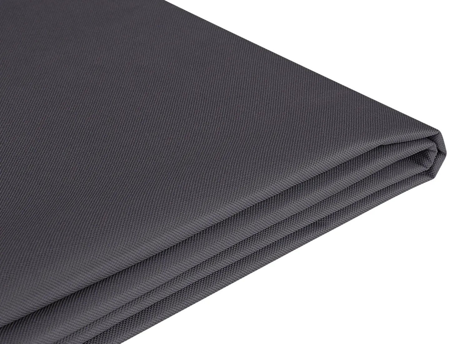 Protezione impermeabile CHUVA 275 cm 230 cm 70 cm Nero