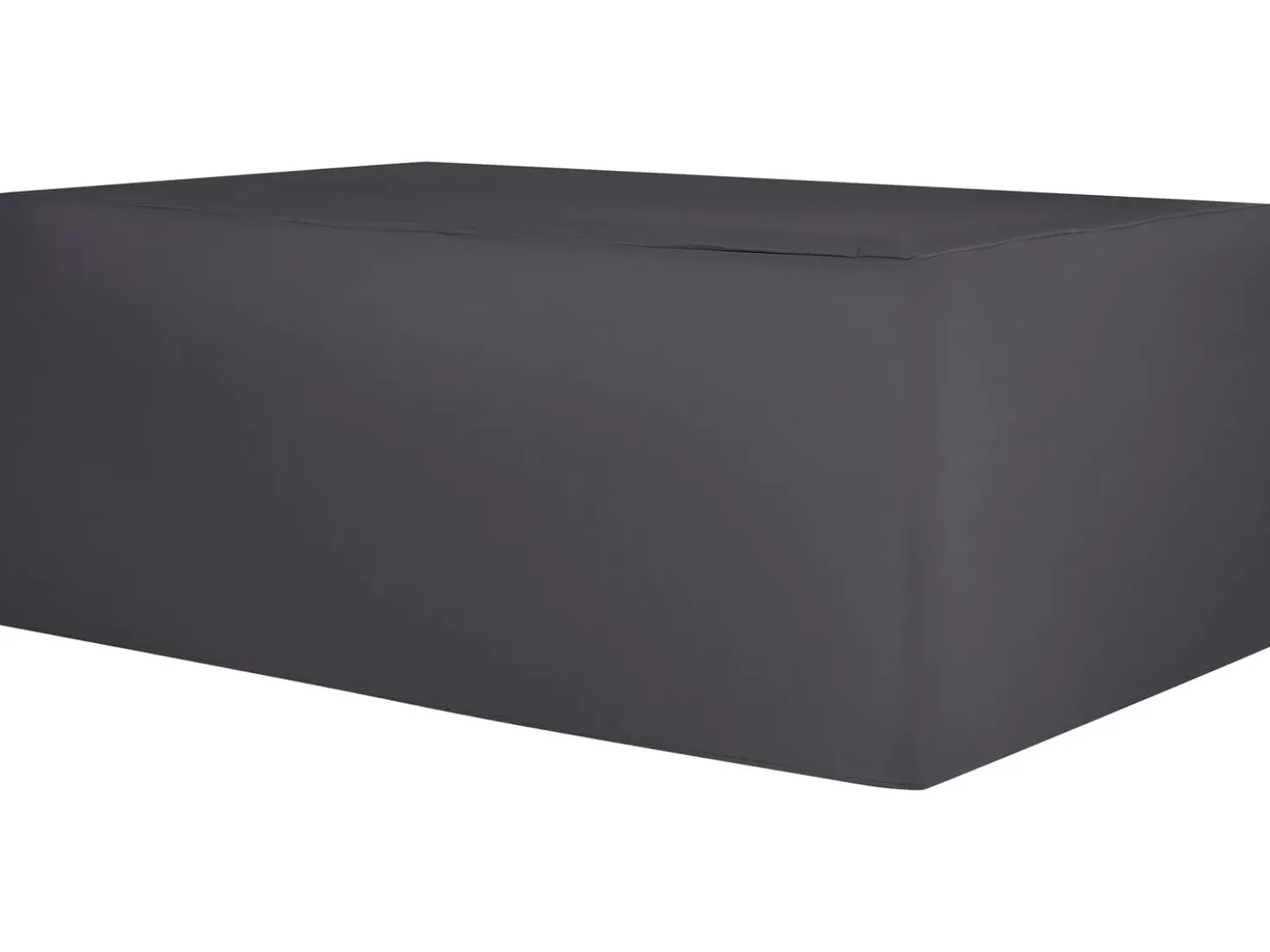 Protezione impermeabile CHUVA 275 cm 230 cm 70 cm Nero