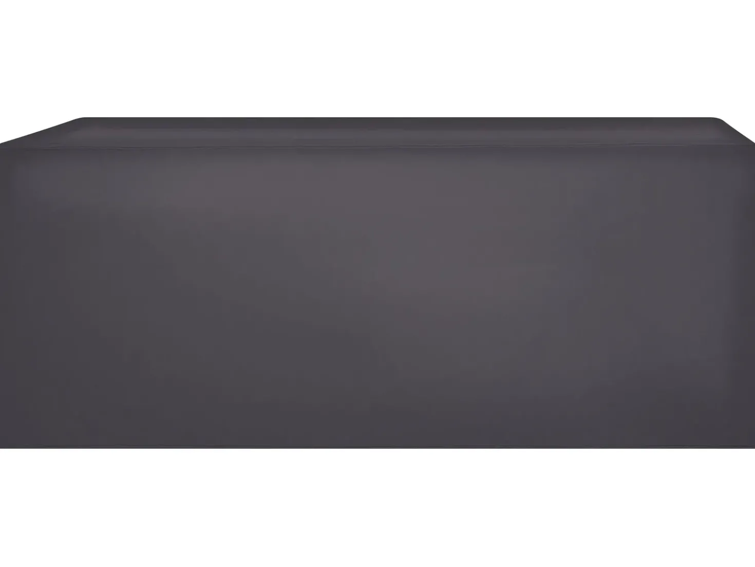 Protezione impermeabile CHUVA 275 cm 230 cm 70 cm Nero