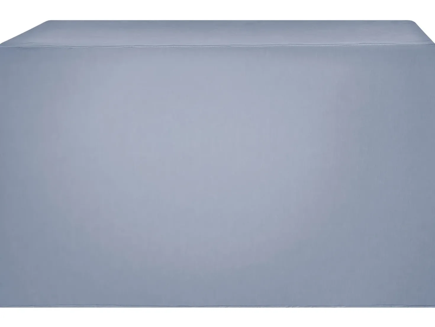 Protezione impermeabile CHUVA 90 cm 90 cm 105 cm Grigio