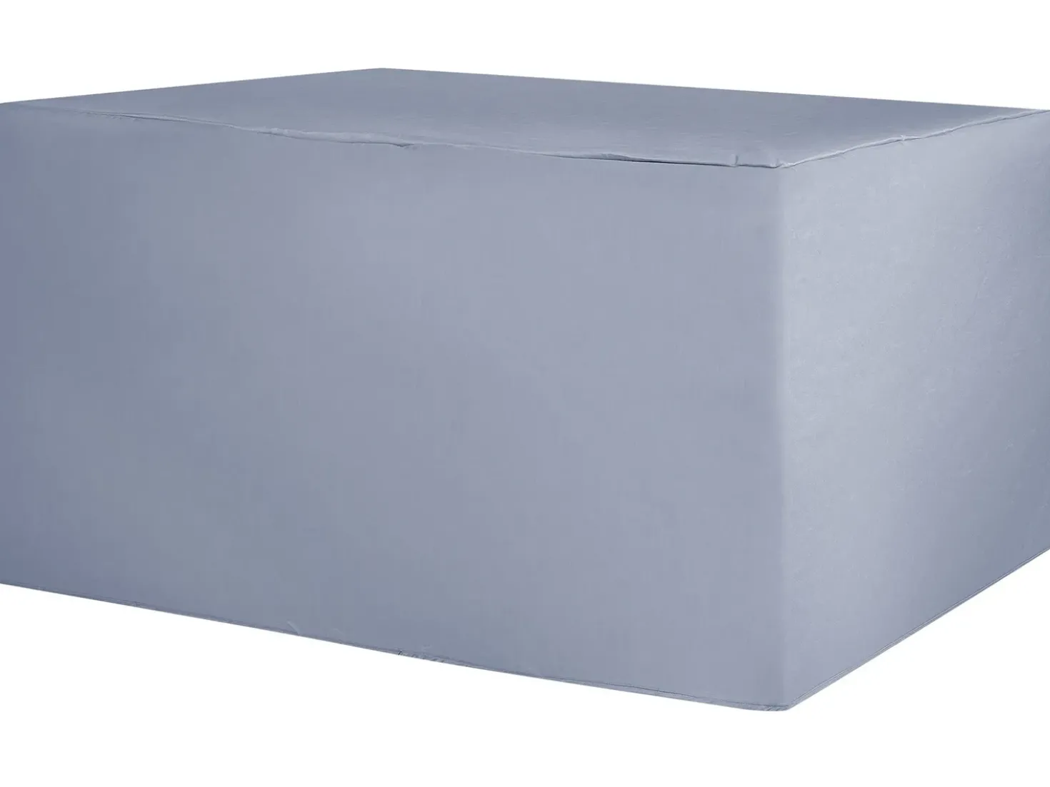 Protezione impermeabile CHUVA 90 cm 90 cm 105 cm Grigio