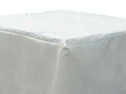Protezione impermeabile CHUVA 320 cm 120 cm 90 cm Grigio