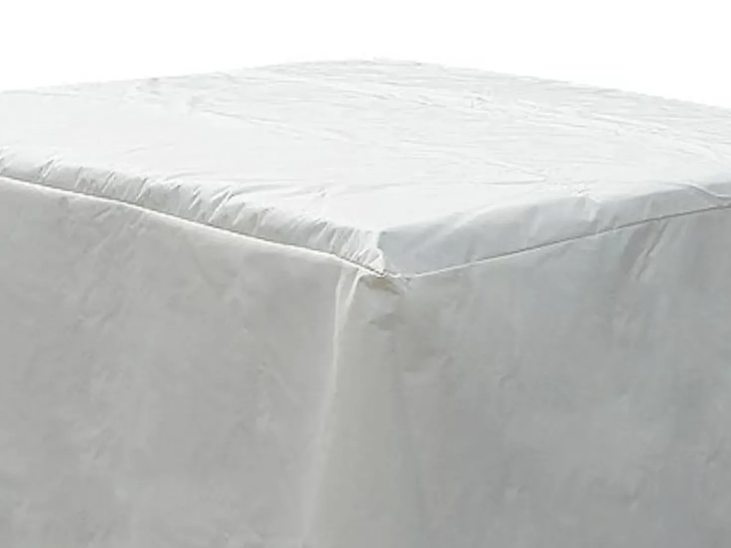 Protezione impermeabile CHUVA 320 cm 120 cm 90 cm Grigio