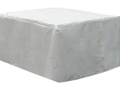 Protezione impermeabile CHUVA 320 cm 120 cm 90 cm Grigio