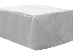 Protezione impermeabile CHUVA 320 cm 120 cm 90 cm Grigio