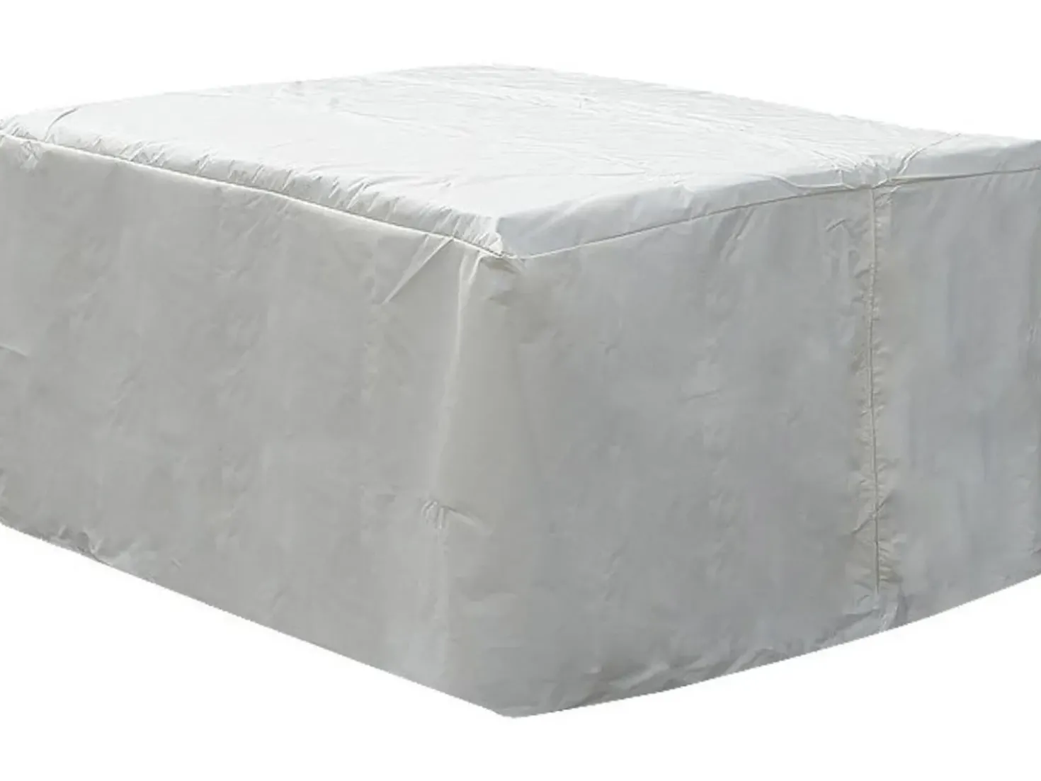 Protezione impermeabile CHUVA 320 cm 120 cm 90 cm Grigio