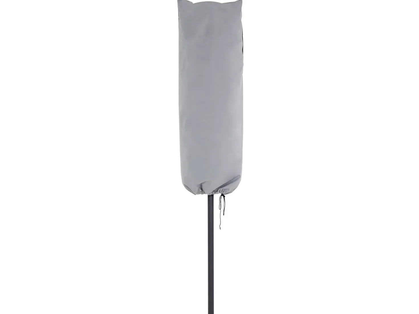 Protezione impermeabile CHUVA 69 cm 53 cm 157 cm Grigio
